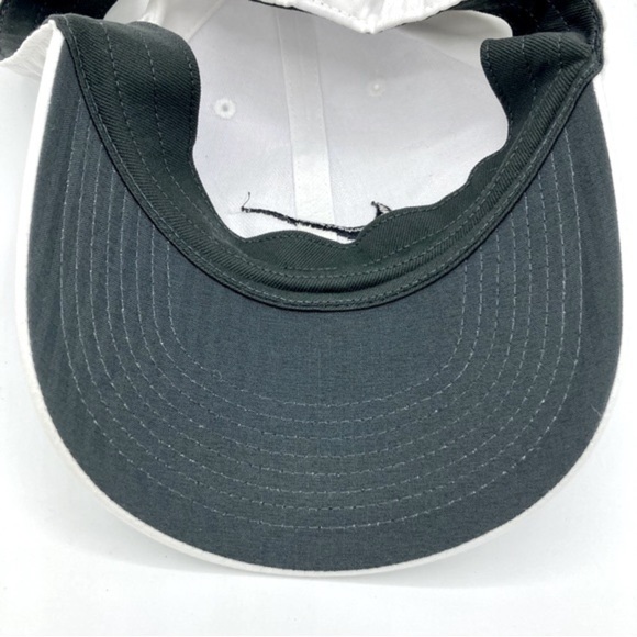 Nike Legacy91 Dri-Fit Golf Hat, O/S - Picture 4 of 7